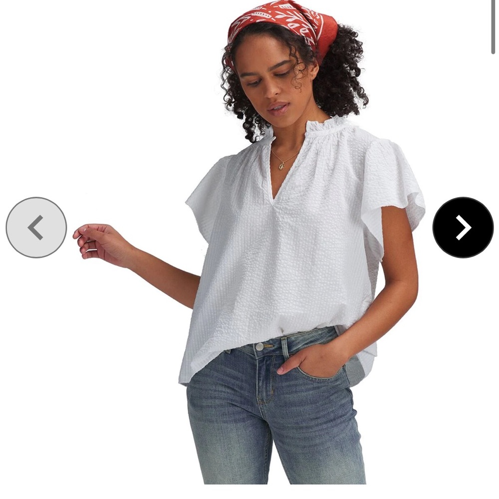 Cotton Shirt